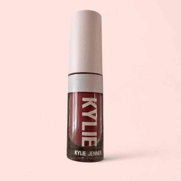 Kylie Cosmetics Other - Kylie Cosmetics Matte Mini Liquid Lipstick – 808 Kylie Soft Dusty Rose